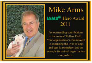 bas relief iams plaque