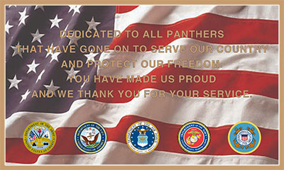 Military Emblems, Military Plaques, Military Seals