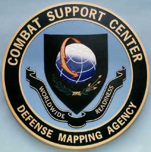 Military Emblems, Military Plaques, Military Seals