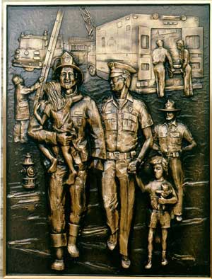 Bronze Plaques, FREE shipping on orders OVER $750 , Fast 8 Days, Low Prices, Memorial Plaques, 3d Photo Engraved Bronze, Outdoor Garden Plaques, Brass, Aluminum, Etched Bronze Plaques, Cast metal Plaque, Stainless Steel