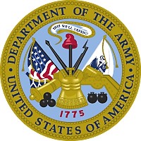 Military Emblems, Military Plaques, Military Seals
